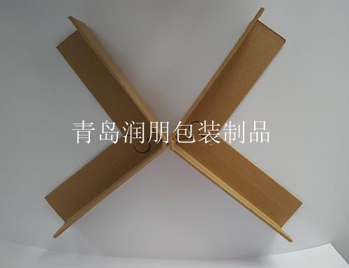 給大家介紹一下紙護(hù)角的儲(chǔ)運(yùn)方式