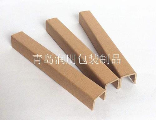 青島紙護(hù)角作用將逐步顯現(xiàn)在紙包裝上