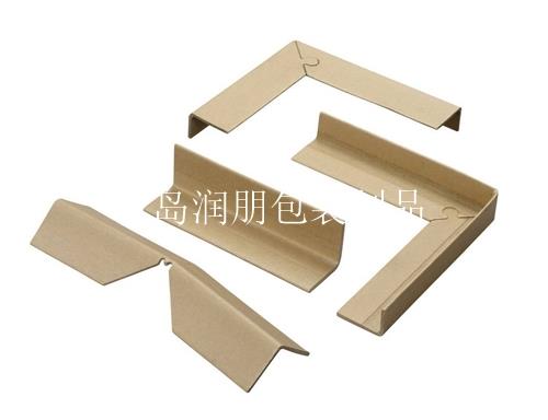 L型紙護角條