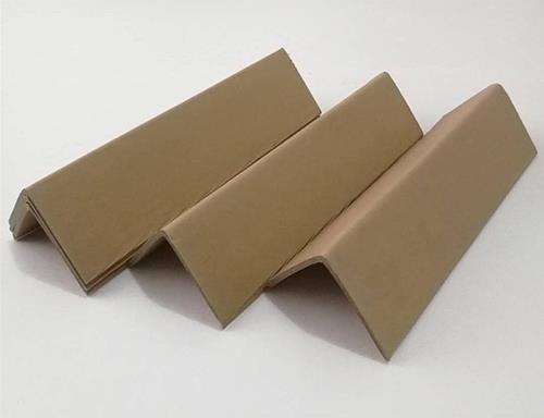 紙箱紙護角在貨物運輸中有什么作用？